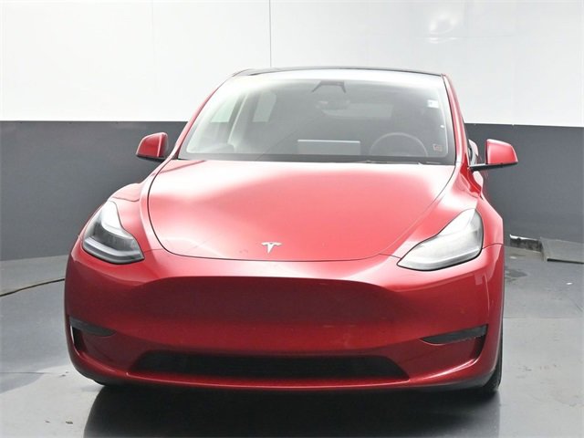 Used 2022 Tesla Model Y Performance image 3