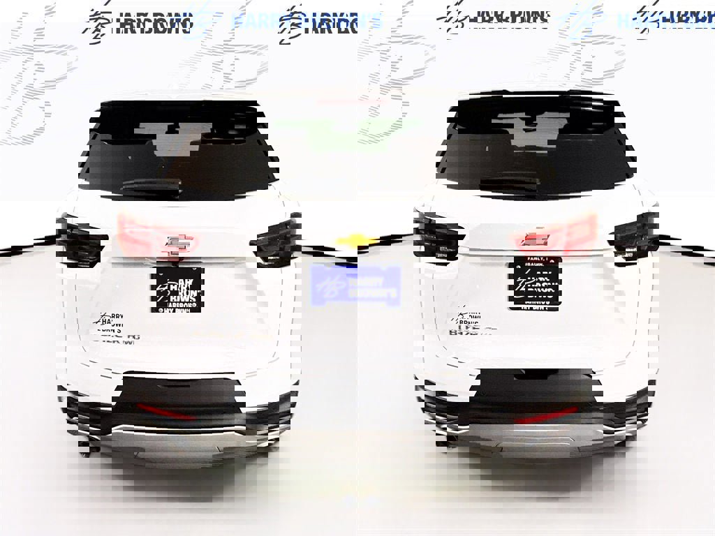 New 2026 Chevrolet Blazer LT image 29