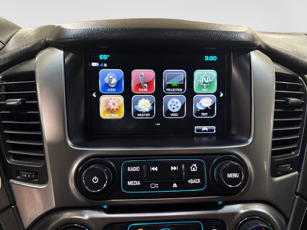 Used 2019 Chevrolet Tahoe Premier w/ Premier Plus Edition AWD/4WD image 23