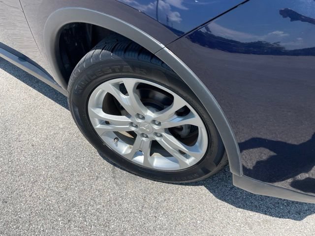 Used 2015 Mitsubishi Outlander SE FWD image 16