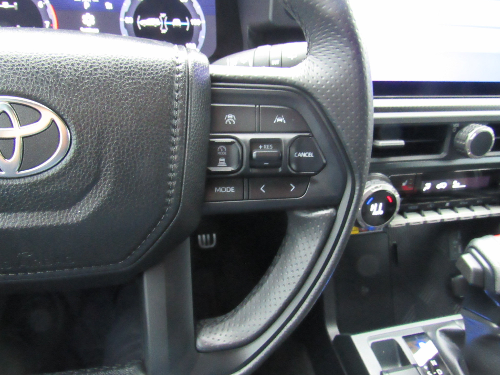 Used 2025 Toyota 4Runner TRD Pro AWD/4WD image 20