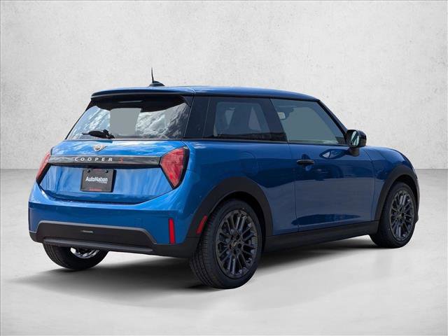 Certified 2025 MINI Cooper S image 2