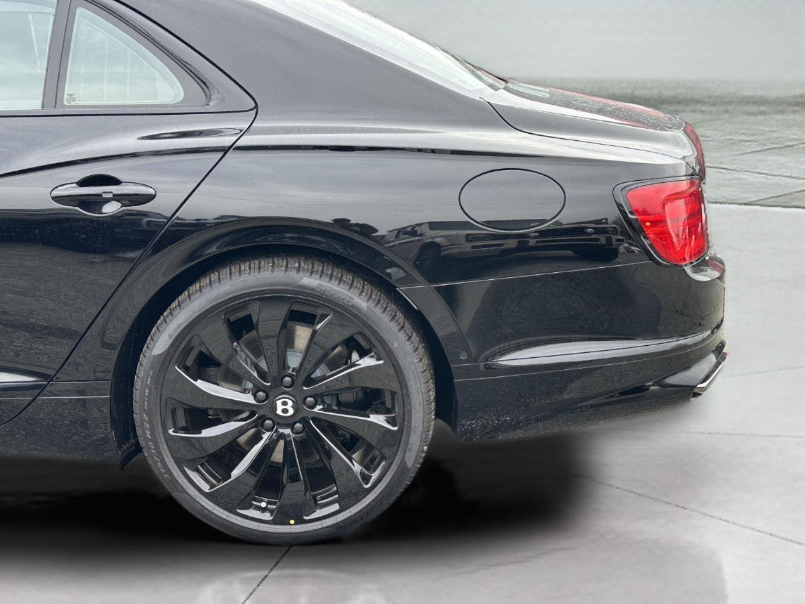 New 2026 Bentley Flying Spur V8 AWD/4WD image 72