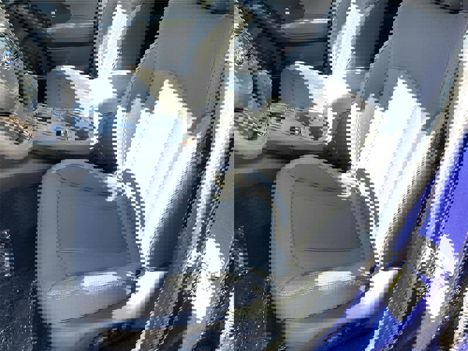 New 2026 Subaru Crosstrek 2.0i Premium image 12