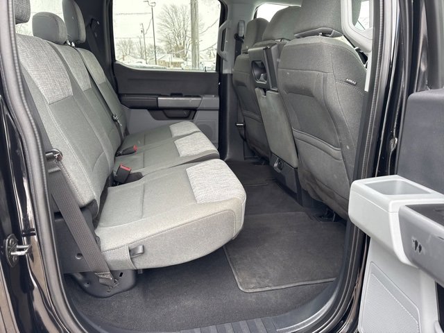 Used 2023 Ford F250 XLT image 24