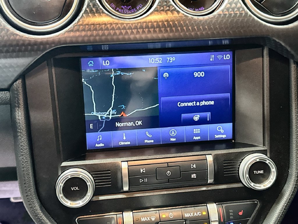 Certified 2021 Ford Mustang GT Premium w/ GT Performance Package RWD image 19