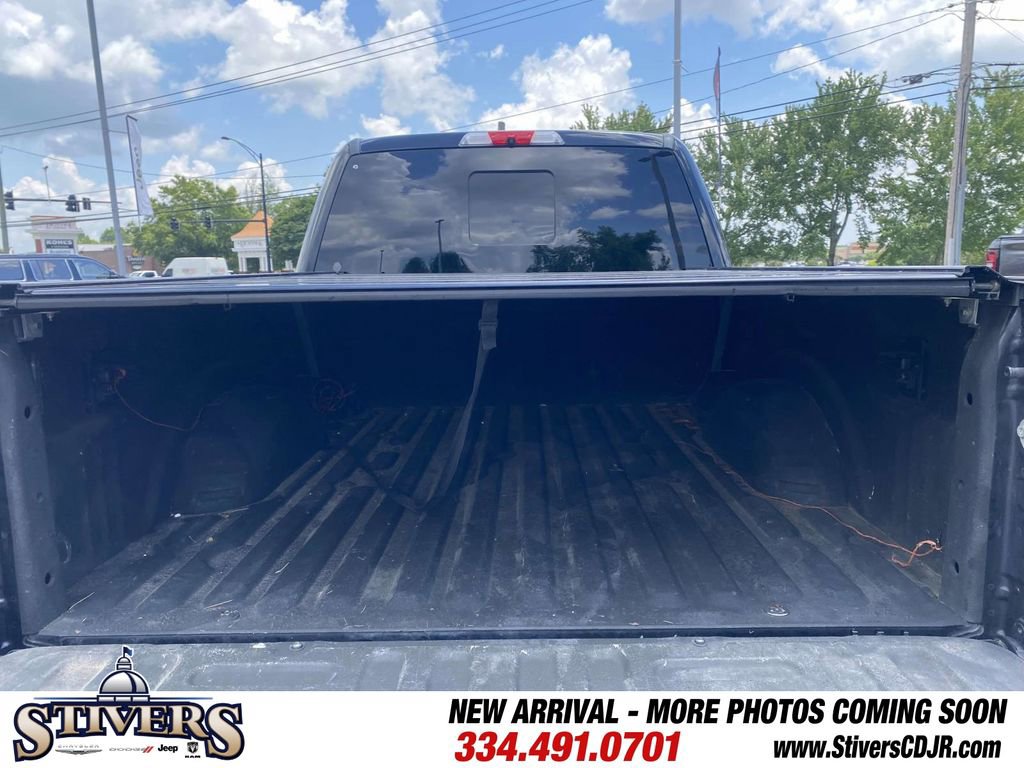 Used 2019 Ford F250 King Ranch w/ King Ranch Ultimate Package AWD/4WD image 13
