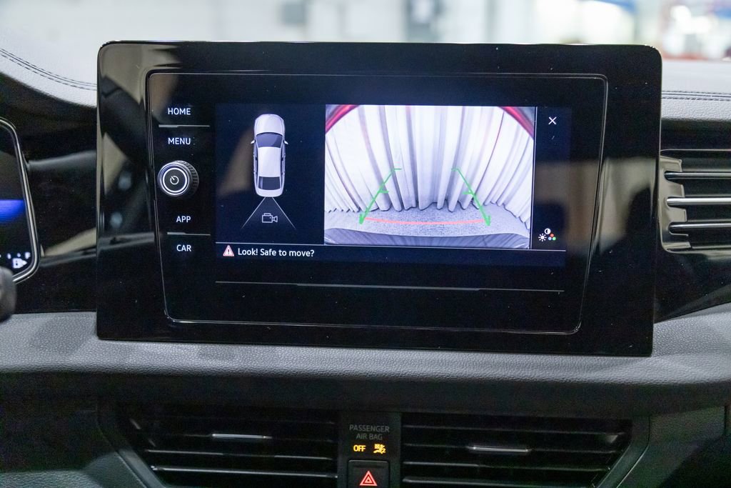 New 2026 Volkswagen Jetta Sport image 22