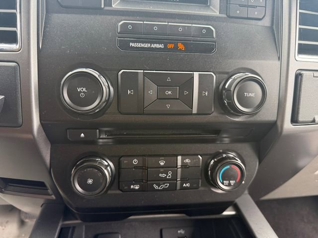 Used 2016 Ford F150 XLT w/ Equipment Group 301A Mid image 22