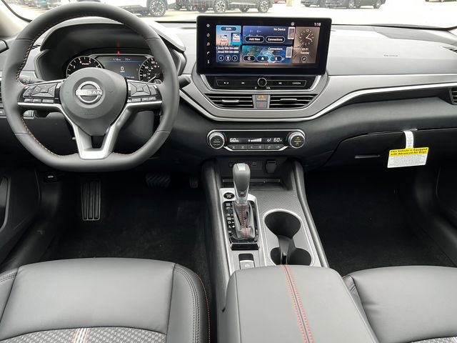 New 2026 Nissan Altima 2.5 SR image 3