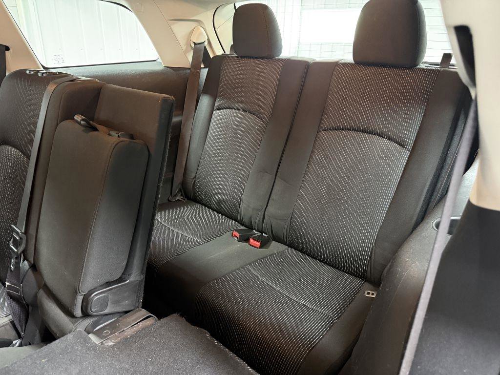 Used 2014 Dodge Journey American Value Package w/ Flexible Seating Group FWD image 23