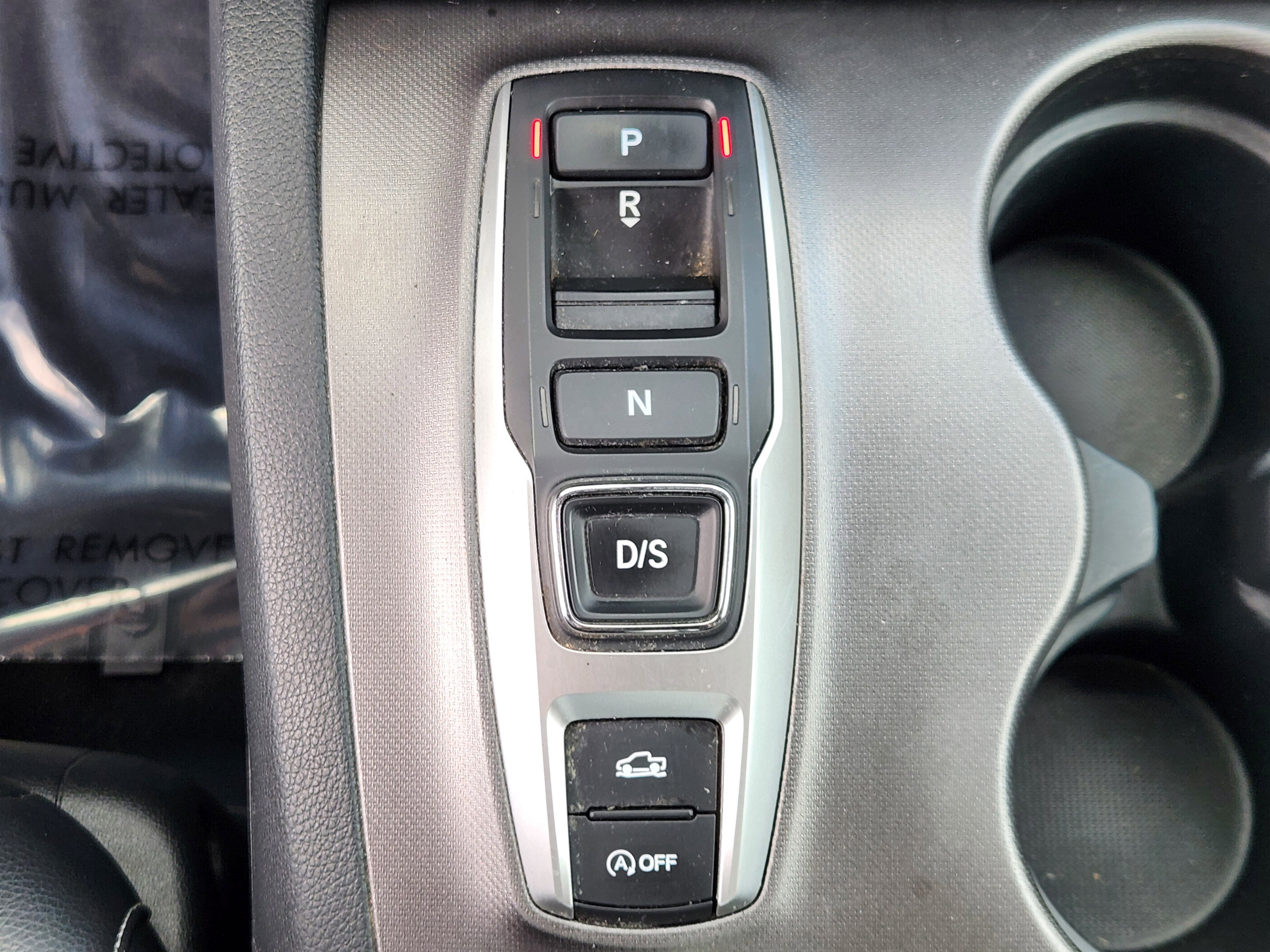 Used 2022 Honda Ridgeline RTL image 12