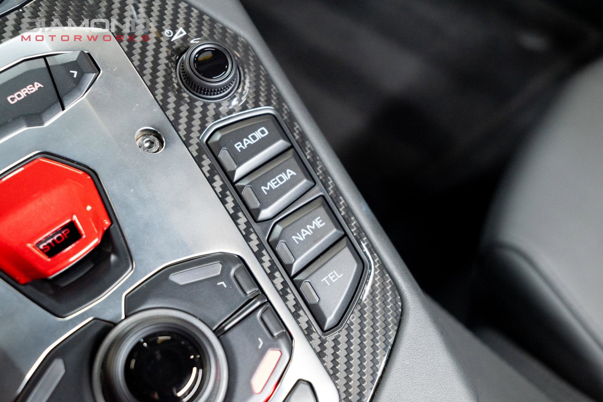 Used 2017 Lamborghini Aventador LP 700-4 image 81