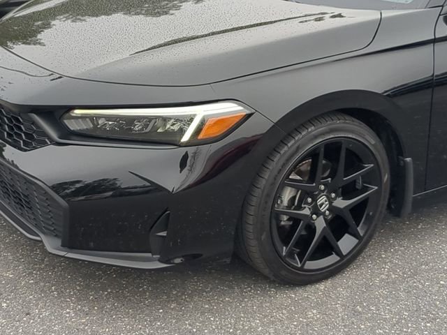 Used 2025 Honda Civic Sport image 10