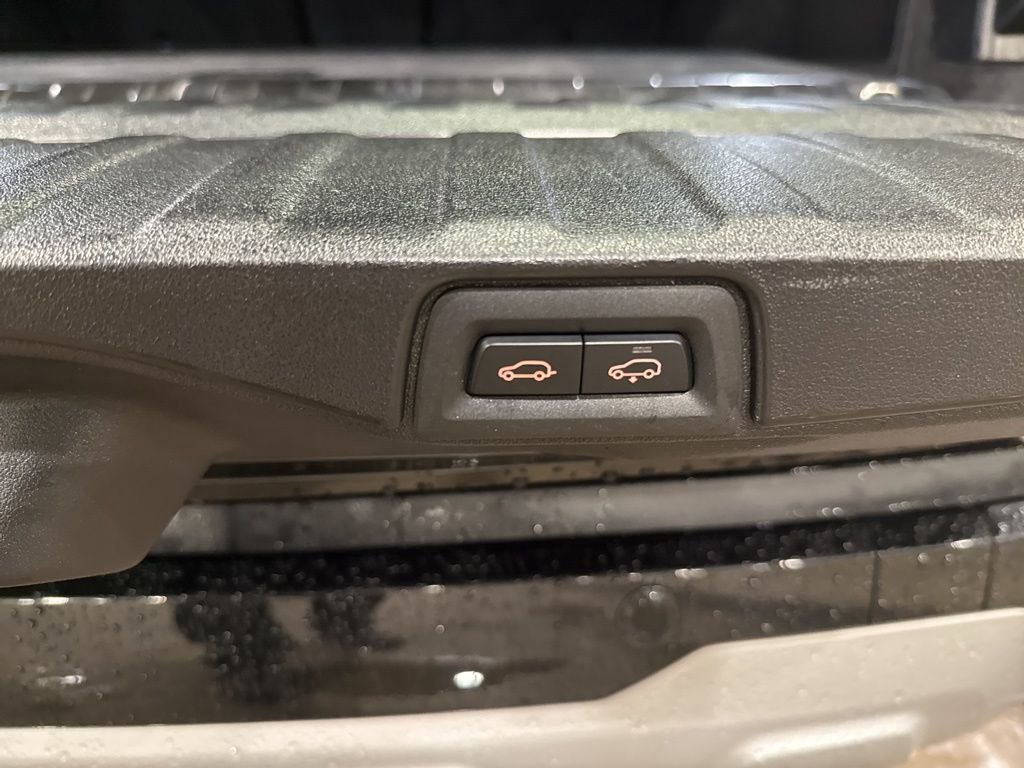 Used 2025 BMW X5 xDrive50e image 56