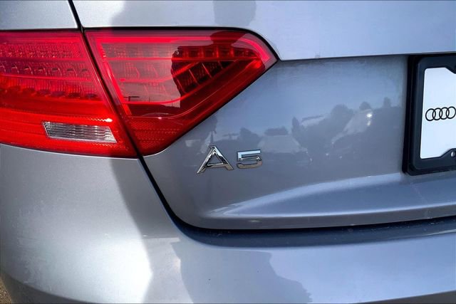 Used 2016 Audi A5 2.0T Premium Plus w/ Technology Package image 8