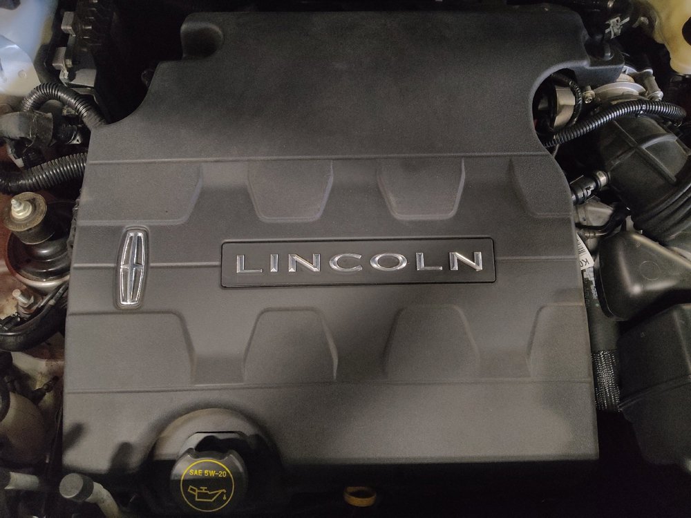 Used 2018 Lincoln MKX Reserve image 30