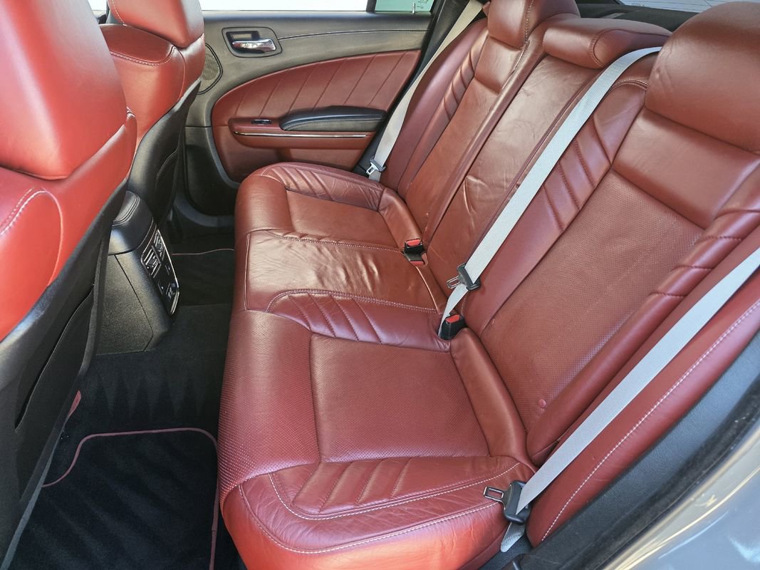 Used 2023 Dodge Charger SRT Hellcat w/ Harman/Kardon Audio Group image 32