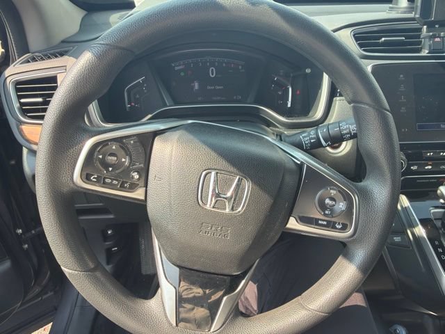 Used 2018 Honda CR-V EX image 9
