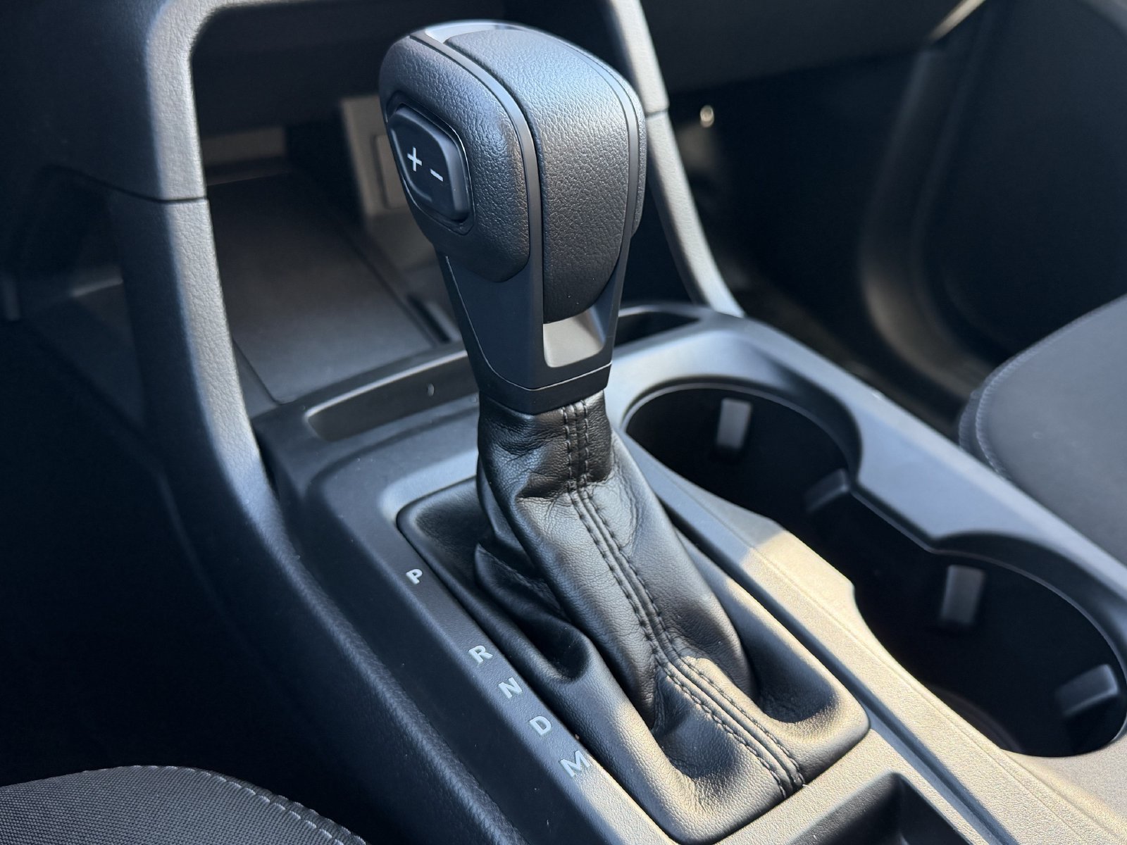 New 2026 Ford Ranger XL RWD image 17
