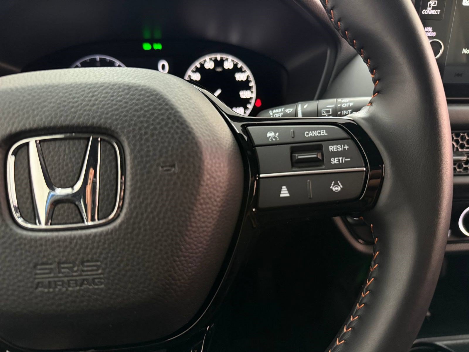 Used 2026 Honda HR-V Sport image 14