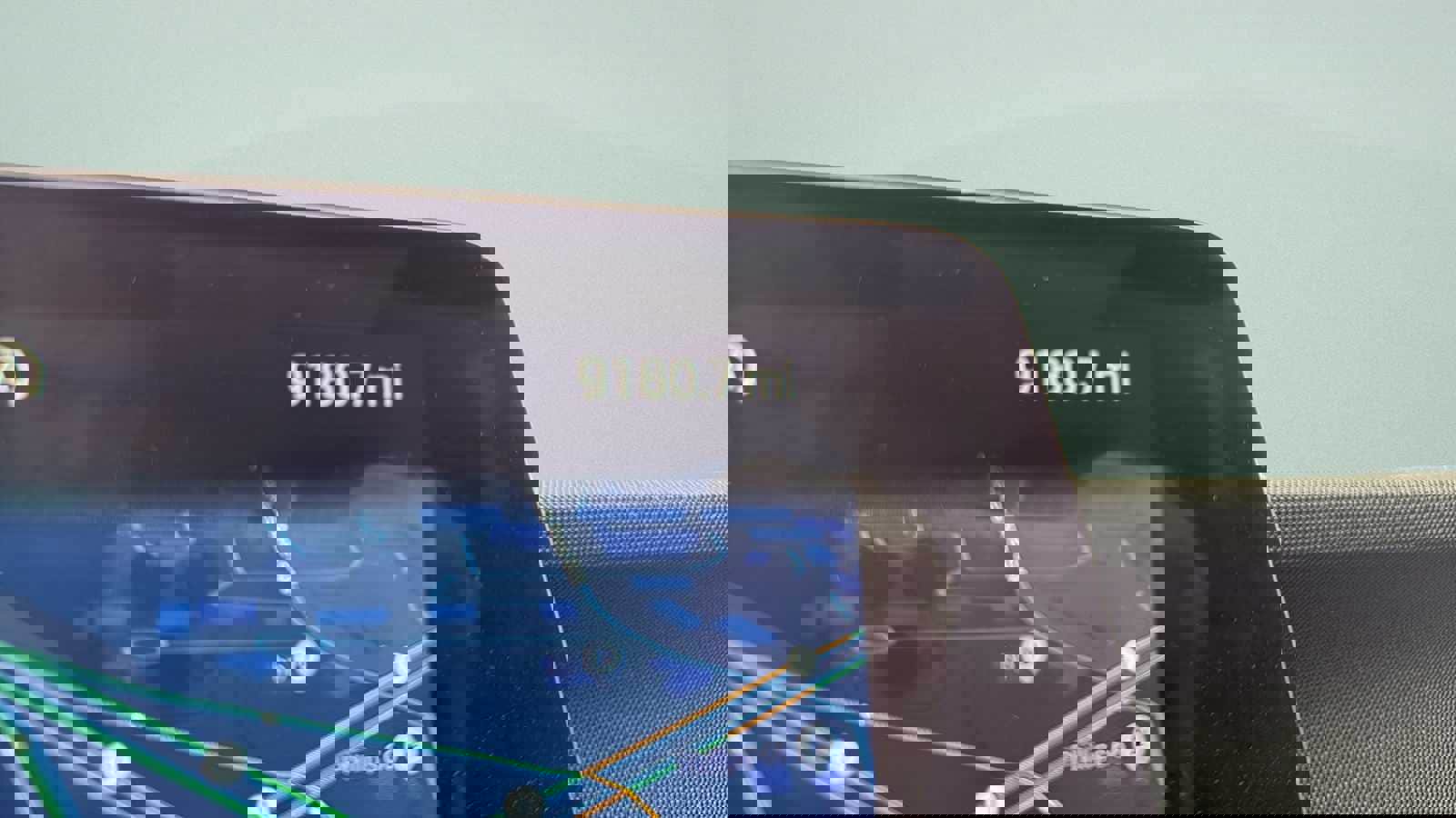 Used 2025 Ford Expedition Platinum w/ Stealth Performance Package image 23