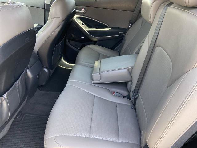 Used 2016 Hyundai Santa Fe Sport 2.0T w/ Option Group 05 FWD image 21