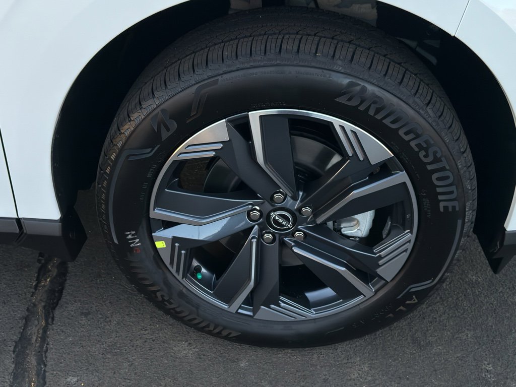 New 2026 Nissan Murano SL image 9