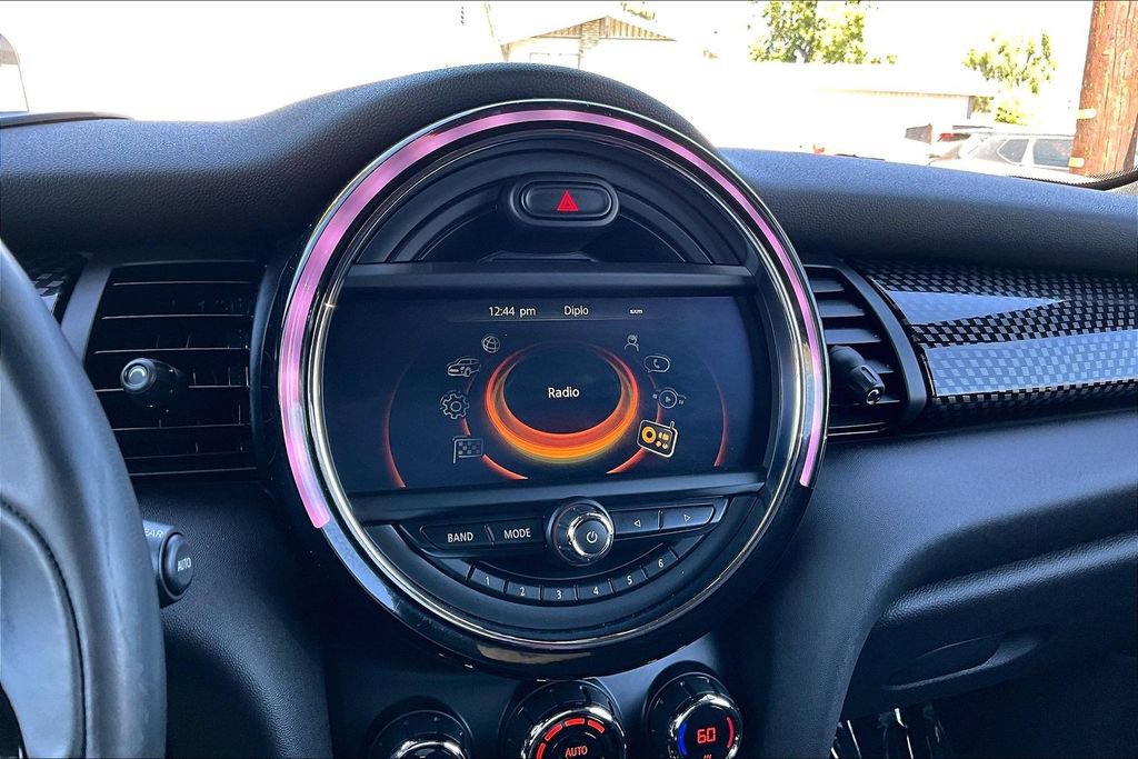 Used 2017 MINI Cooper John Cooper Works FWD image 13