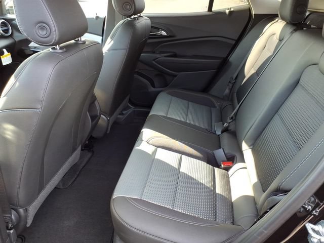 New 2026 Chevrolet Trax LT FWD image 8