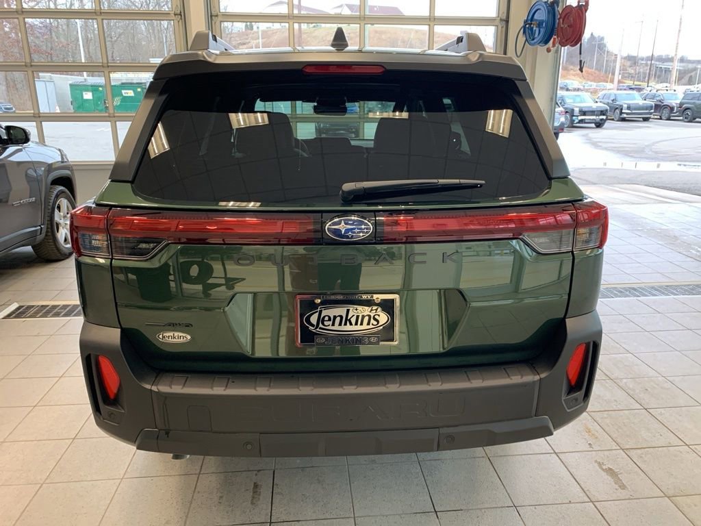 New 2026 Subaru Outback Limited image 14