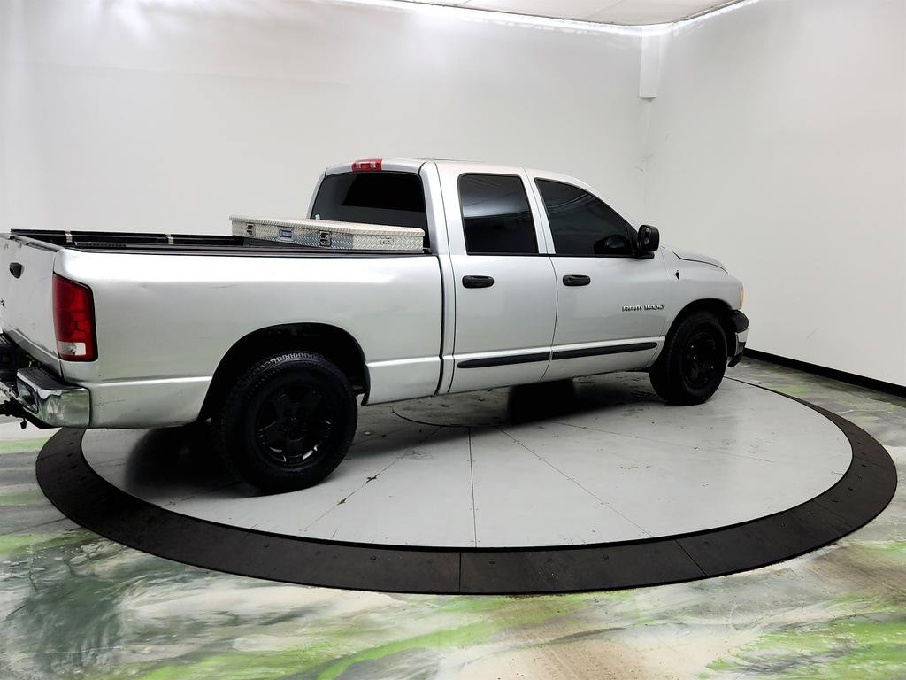 Used 2004 Dodge Ram 1500 Truck ST RWD image 5
