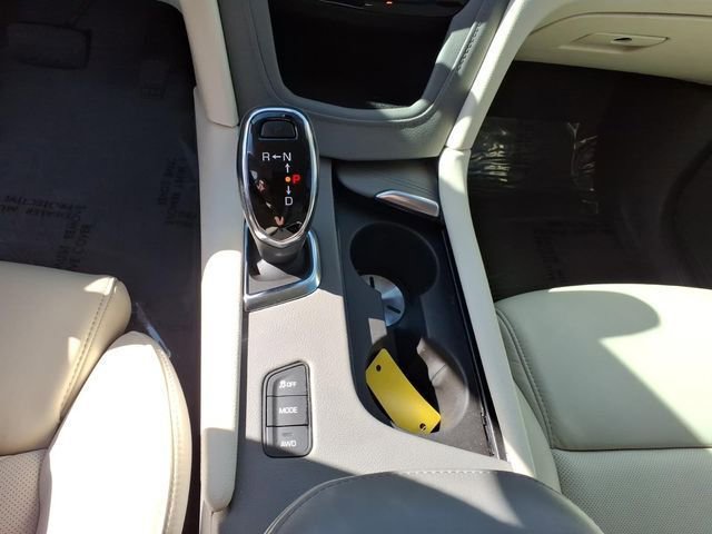 Used 2017 Cadillac XT5 Premium Luxury image 18