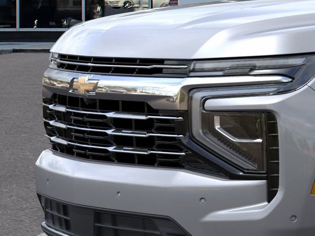 New 2026 Chevrolet Tahoe LT AWD/4WD image 13