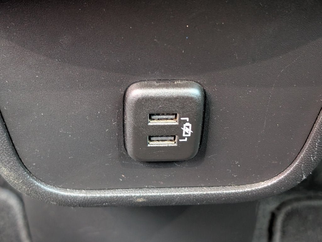 Used 2024 Chevrolet Equinox LT AWD/4WD image 33