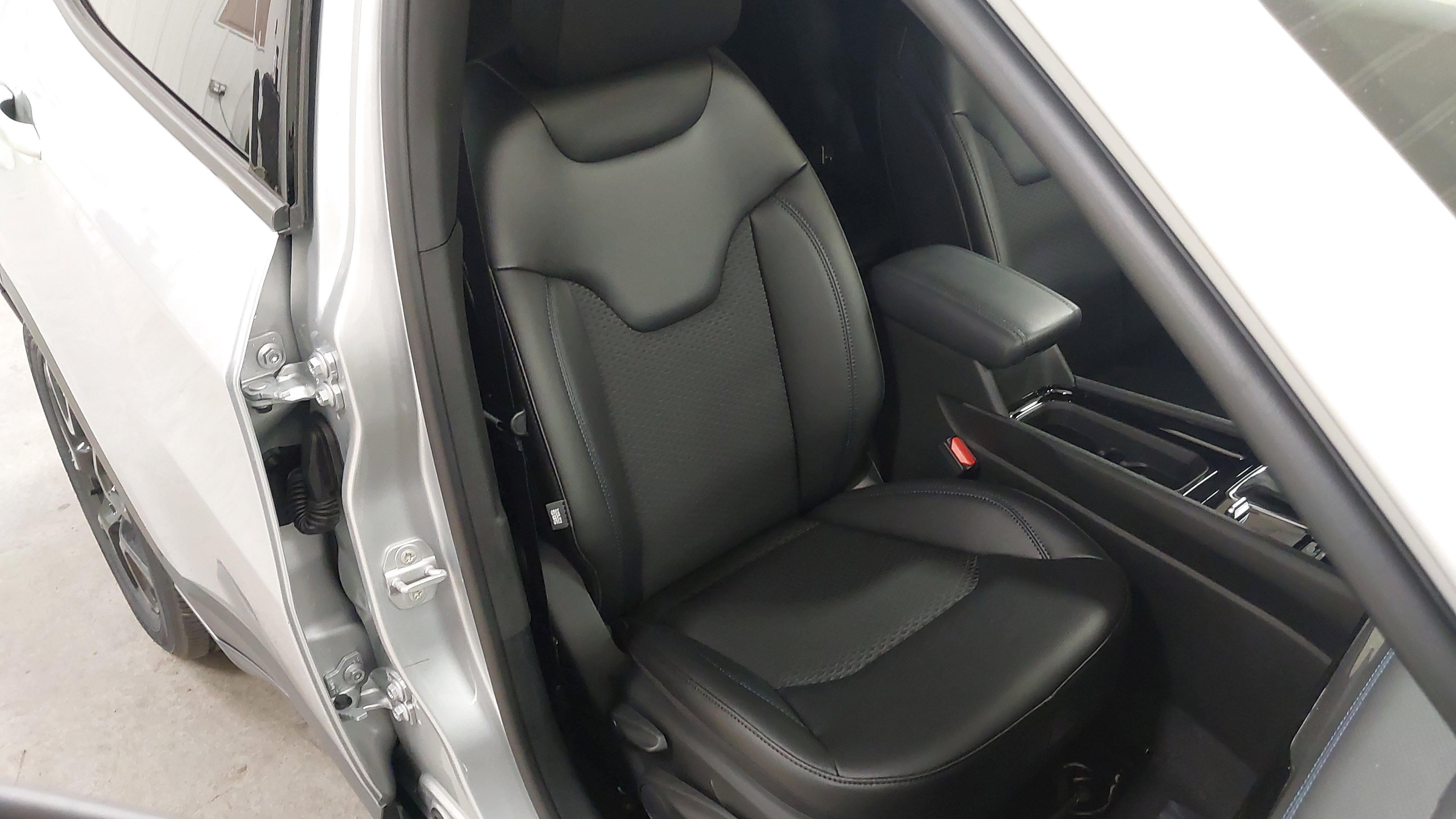 New 2026 Jeep Compass Latitude image 28