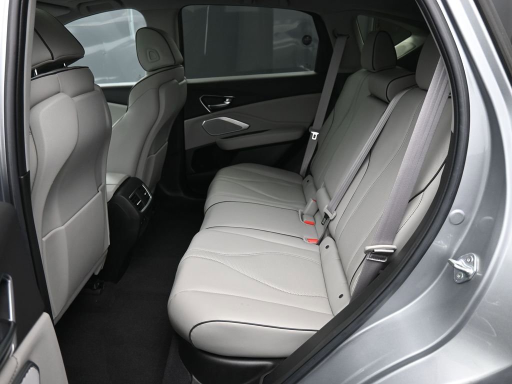 Certified 2023 Acura RDX AWD w/ Advance Package image 21