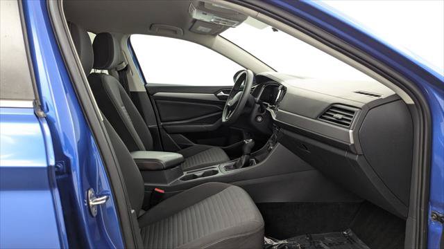 Used 2022 Volkswagen Jetta S FWD image 21