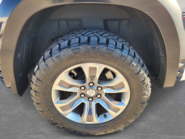 Used 2023 RAM 1500 Limited image 9