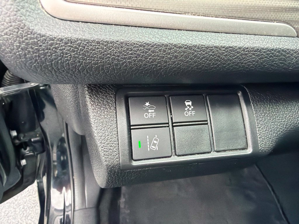 Used 2019 Honda Civic EX image 15