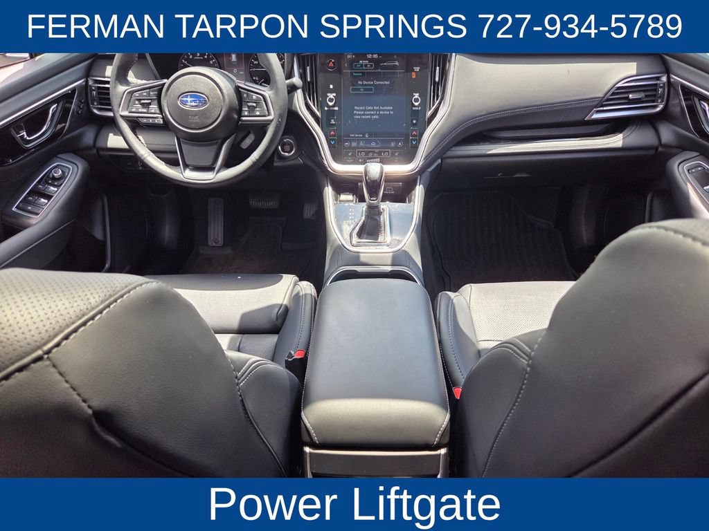 Used 2024 Subaru Outback Limited XT w/ Popular Package #2 AWD/4WD image 17