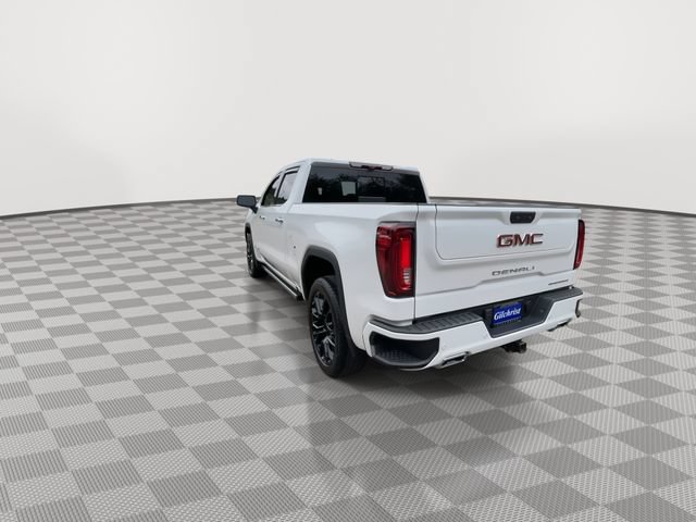 Used 2023 GMC Sierra 1500 Denali w/ Denali Reserve Package AWD/4WD image 6