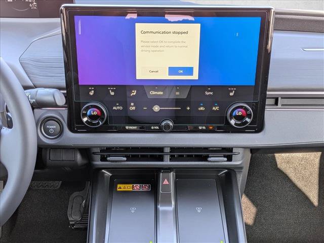 New 2026 Toyota C-HR AWD/4WD image 12