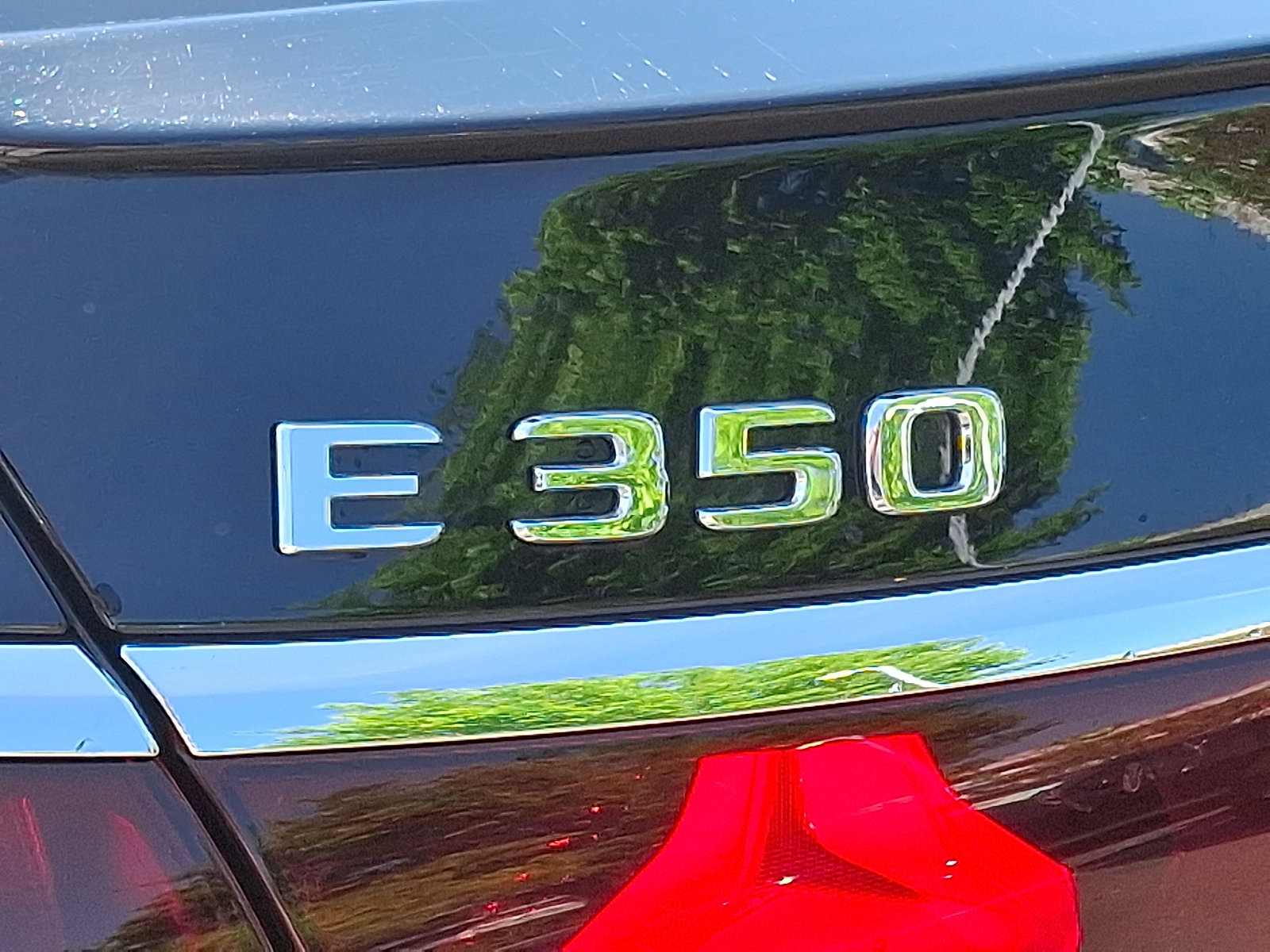 New 2026 Mercedes-Benz E 350 4MATIC Sedan image 22
