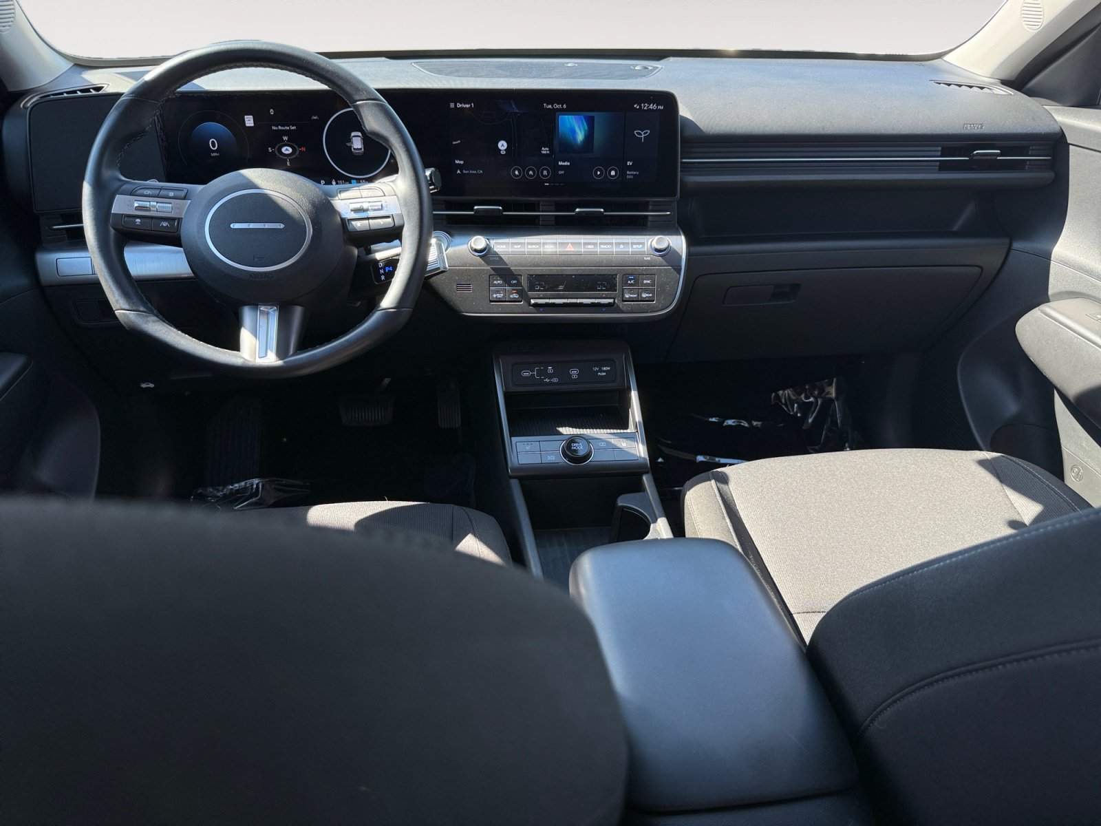 Certified 2025 Hyundai Kona SEL FWD image 15