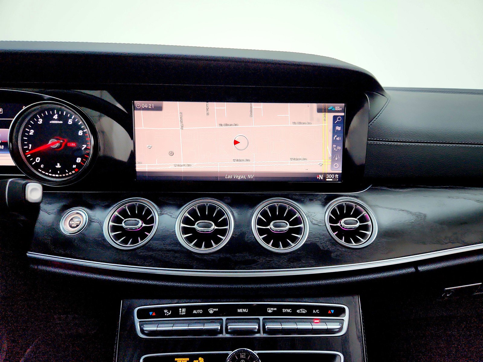 Certified 2019 Mercedes-Benz E 450 Cabriolet image 14