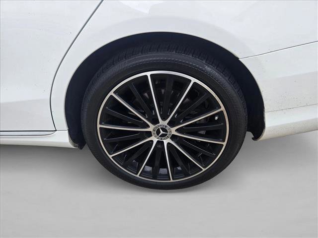 Certified 2021 Mercedes-Benz C 300 Sedan image 14