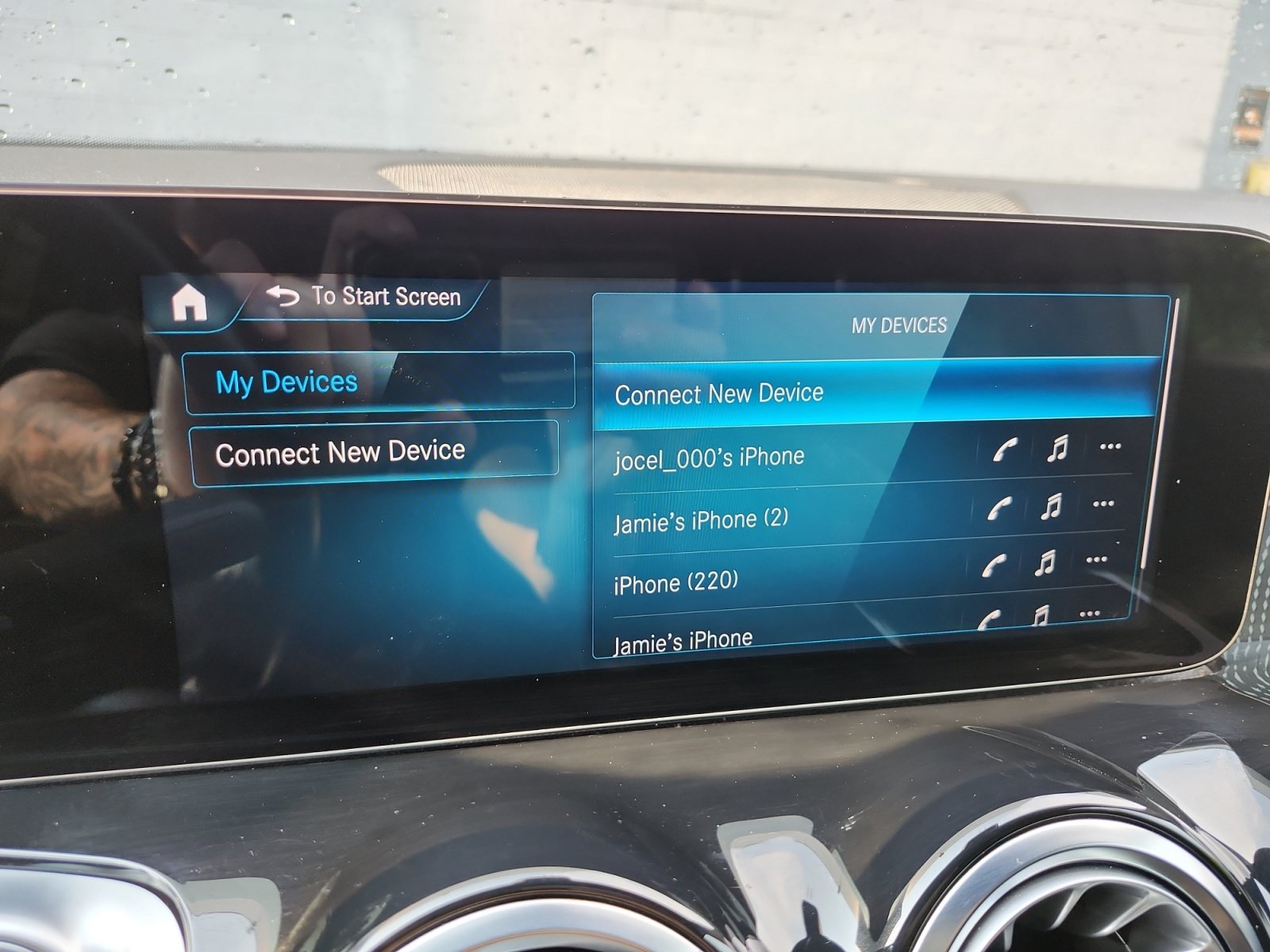 Used 2022 Mercedes-Benz GLB 250 4MATIC image 18