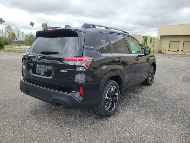 New 2026 Subaru Forester Touring AWD/4WD image 5