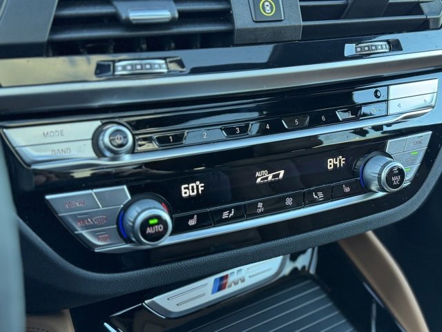 Used 2020 BMW X4 M40i w/ Premium Package image 24